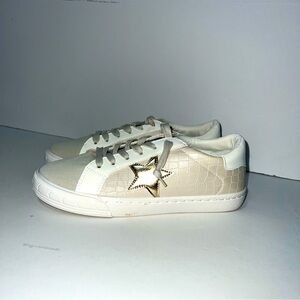 Vintage Havana Rush Sneakers Shoes Star